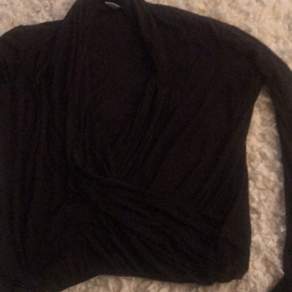 Brown shirt size large - Picture 3 of 3